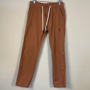 Vuori Women's Ripstop Pant size S